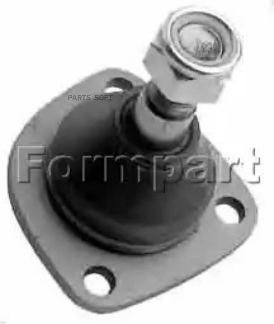 

Шаровая опора FormPart 1604000