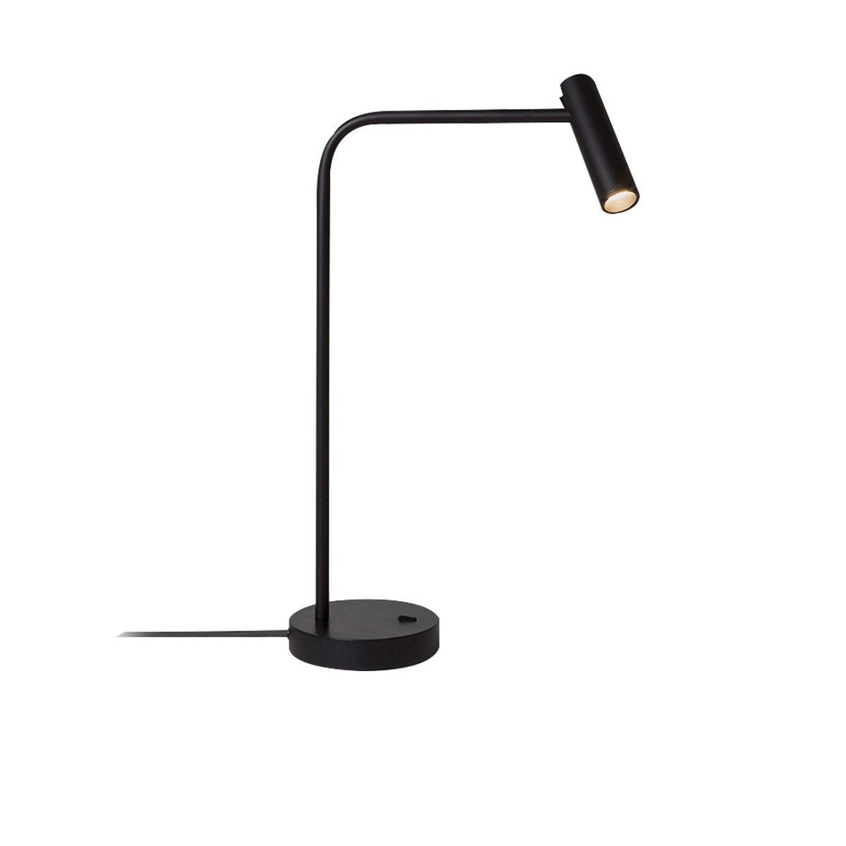 

Настольная светодиодная лампа Kink Light Алери 08070-T,19