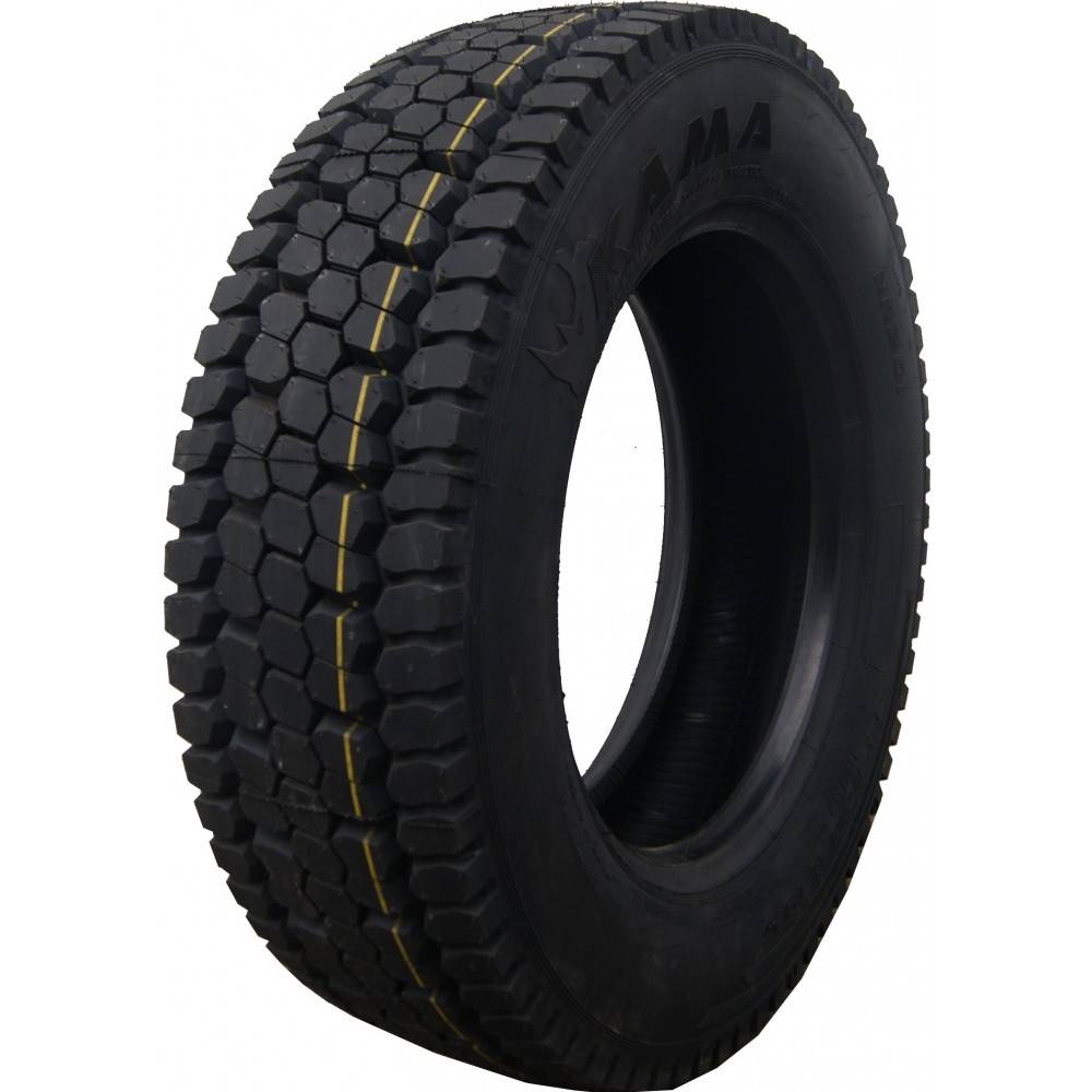 фото Шины kama nr 201 275/70 r22.5 148/145 l tl