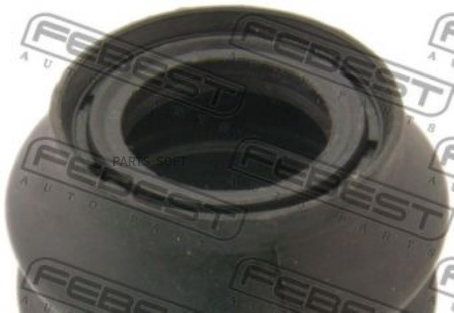 

Пыльник Шаровой Опоры Mzbjb-541 Febest Mzbjb541