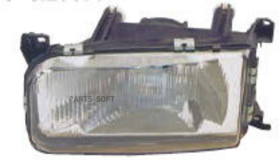 

DEPO Фара L VW PASSAT 88-92 DEPO 441-1109L-LD-E
