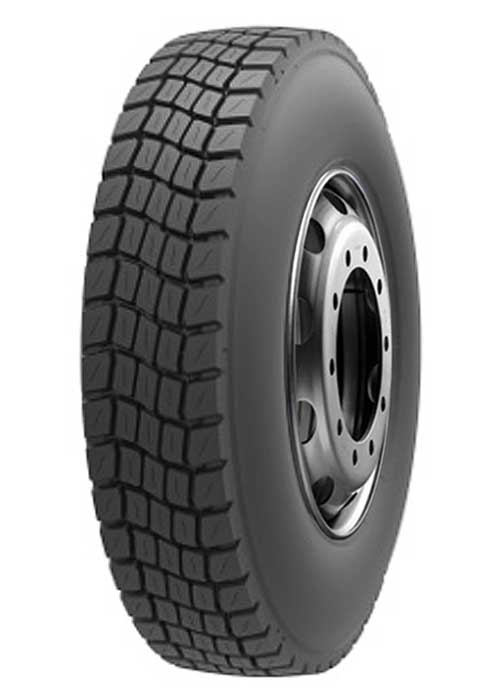 фото Шины kama nu 703 10/0 r20 149/146 k