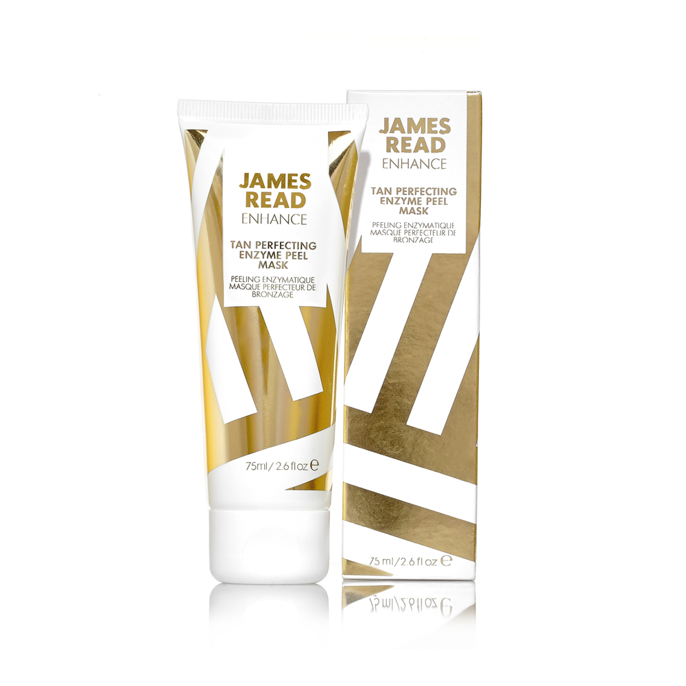 Энзимная пилинг-маска для лица TAN PERFECTING ENZYME PEEL MASKа 75 мл