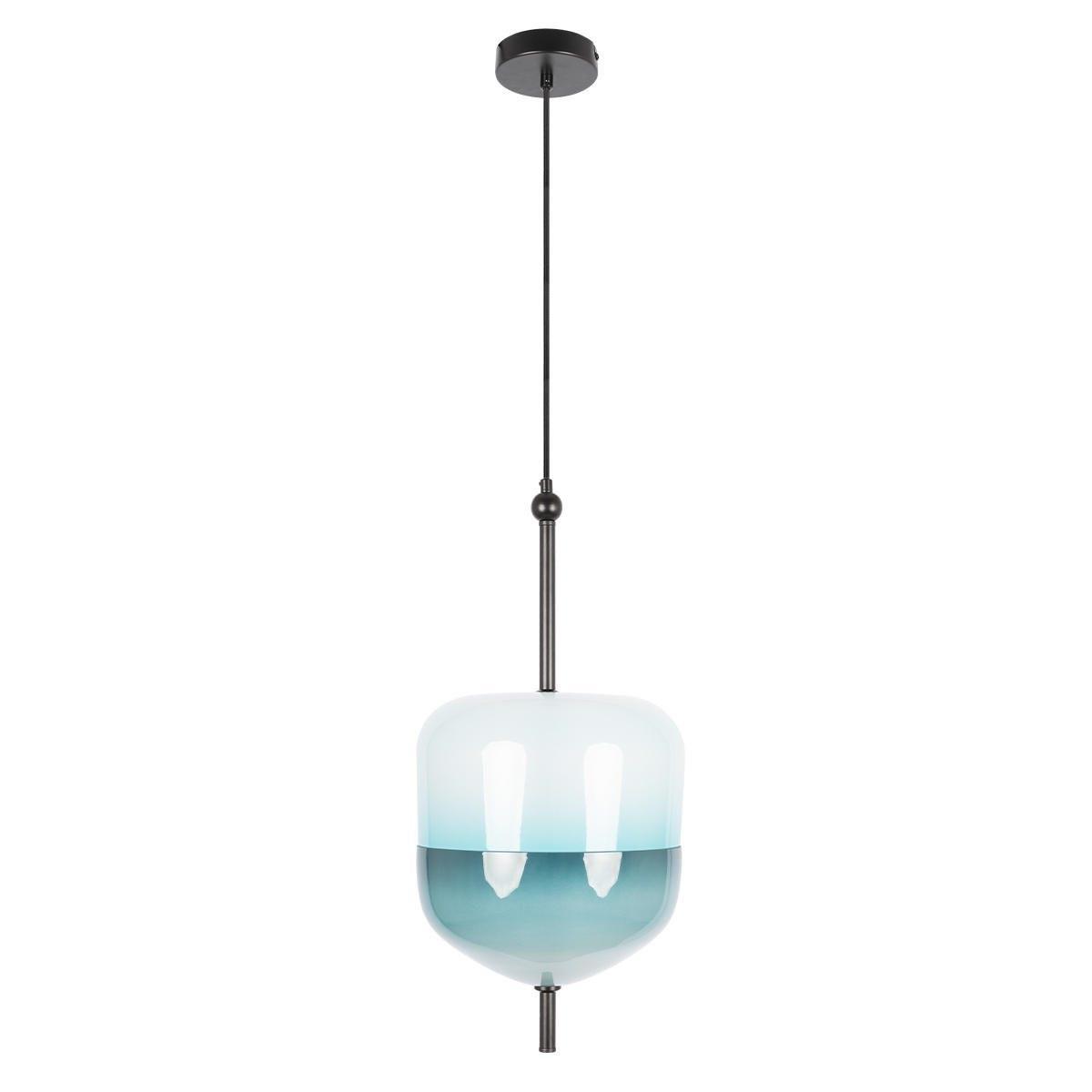 

Подвесной светодиодный светильник Loft IT Venice 10223/D Blue