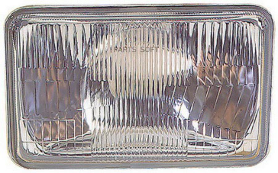 

DEPO Фара LR DEPO 100-1101N-LD-E