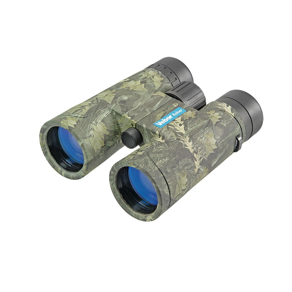

Бинокль 842 Veber Fisher (camo)