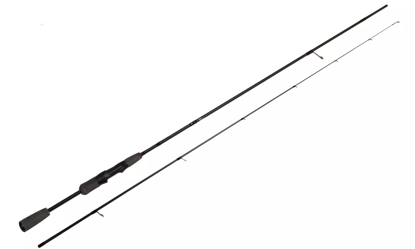 

Fenwick HMG762L MICRO JIG 2-10G Solid Tip, HMG762L MICRO JIG