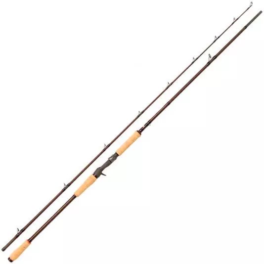 Удилище мультипликаторное Abu Garcia BEAST PRO 862 XH Power Pike 50-150g Cast 48215₽