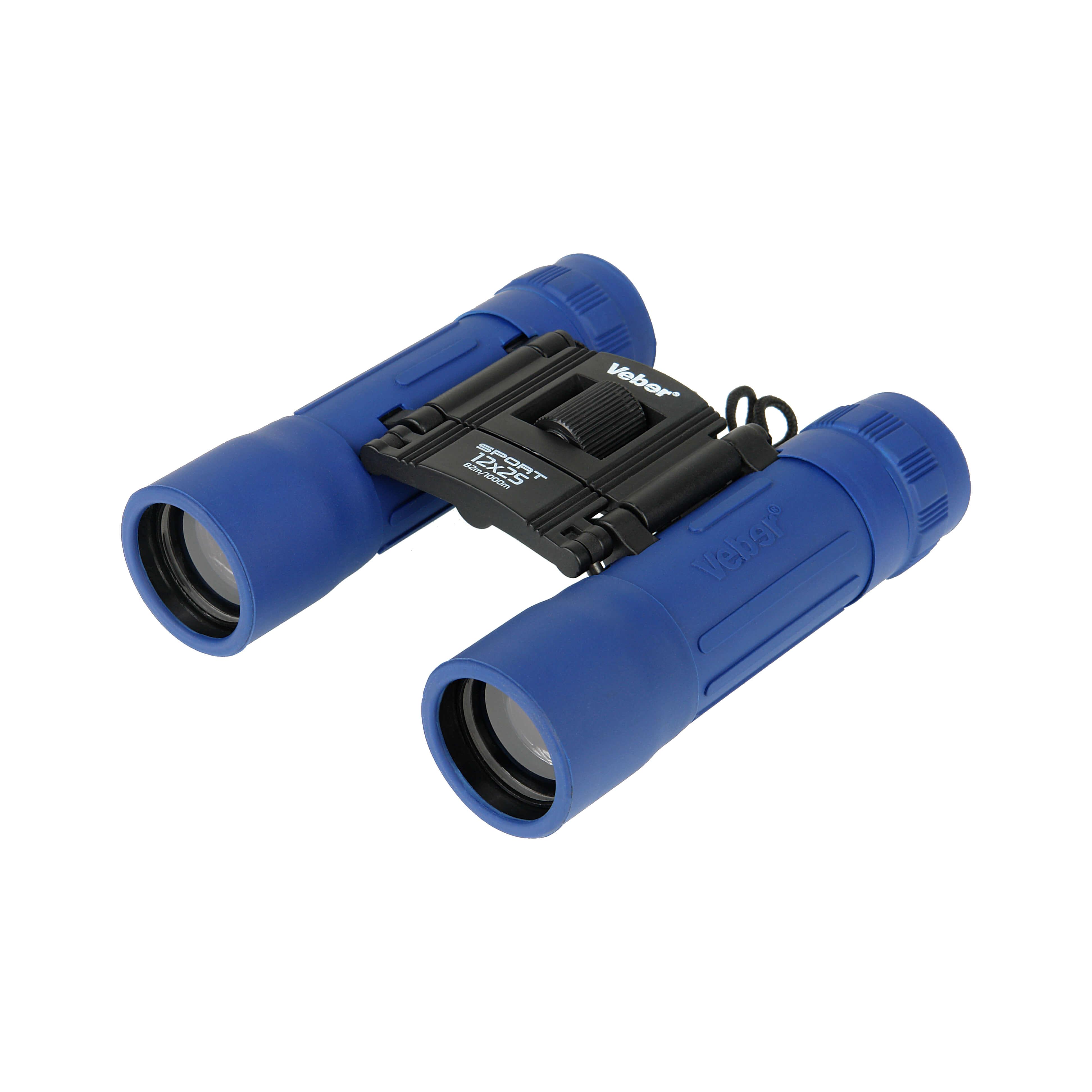 

Бинокль БН 1225 NEW Veber Sport, БН 1225
