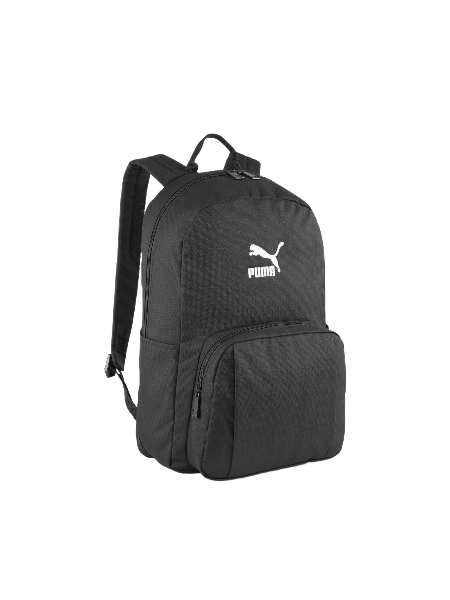

Рюкзак унисекс PUMA Classics Archive Backpack черный, Classics Archive Backpack