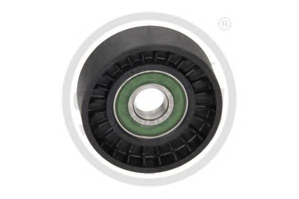 

Ролик Натяжителя Поликлин.Ремня Optimal 0N1709S1