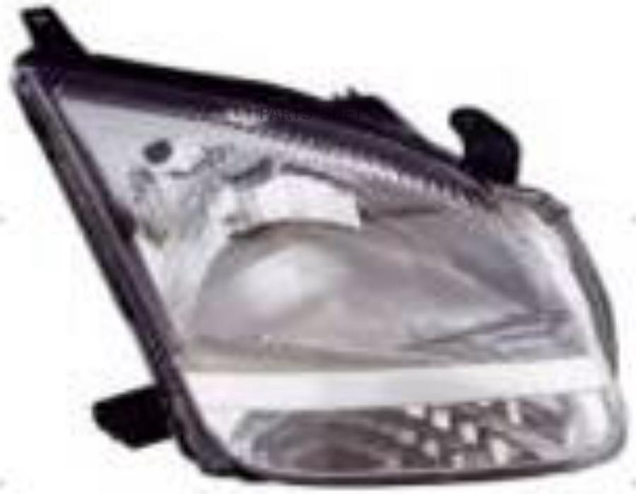 

DEPO Фара R DEPO 218-1129R-LD-EM