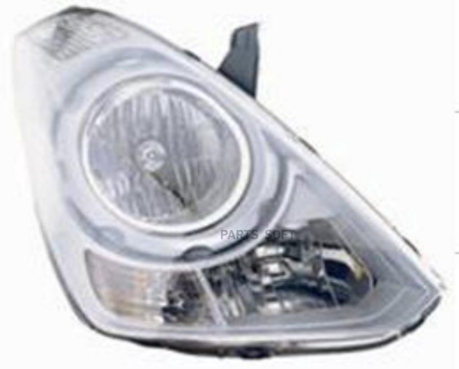 

DEPO Фара R DEPO 221-1147R-LD-EM