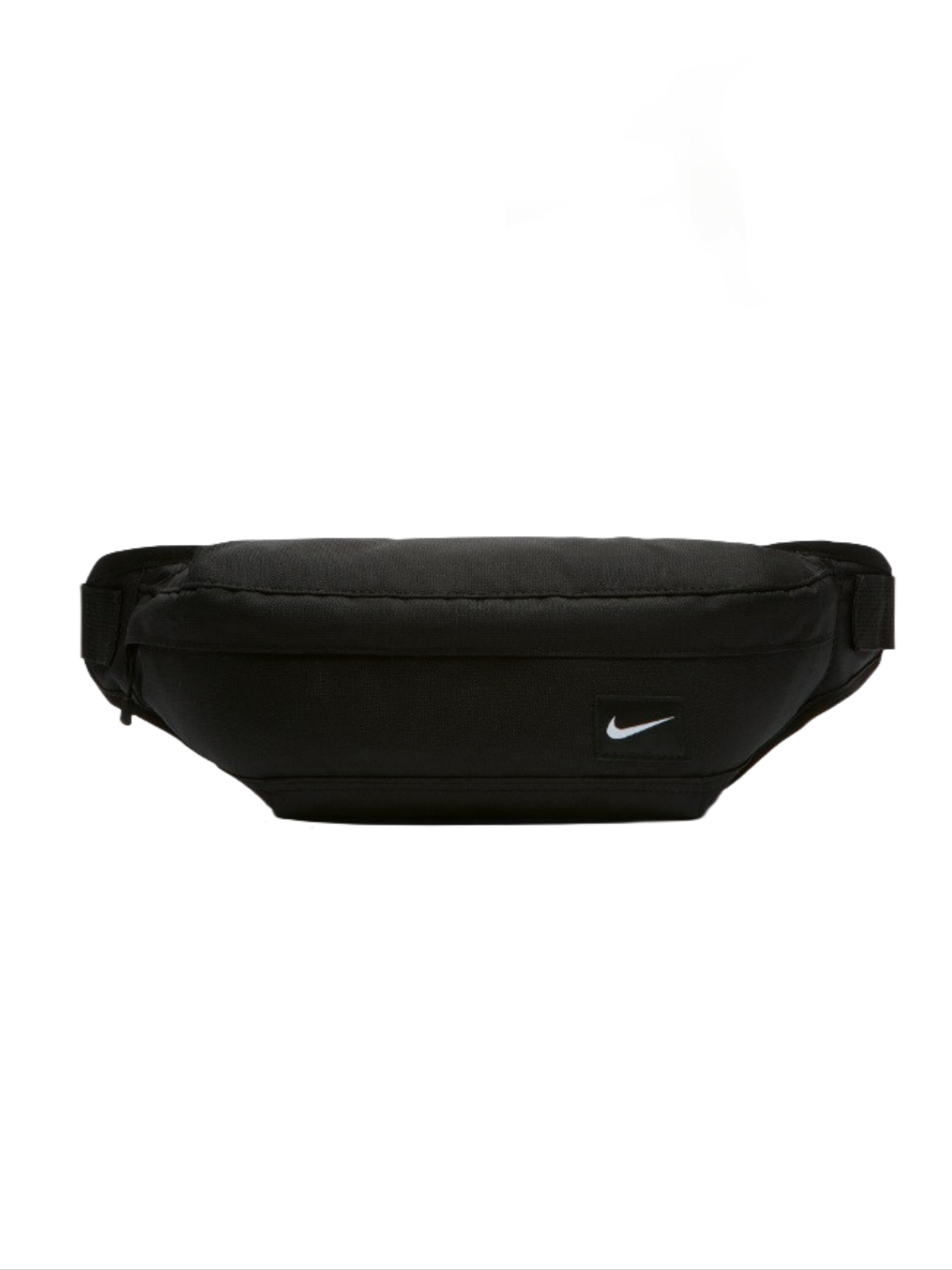 Сумка унисекс Nike Hood Waistpack черная