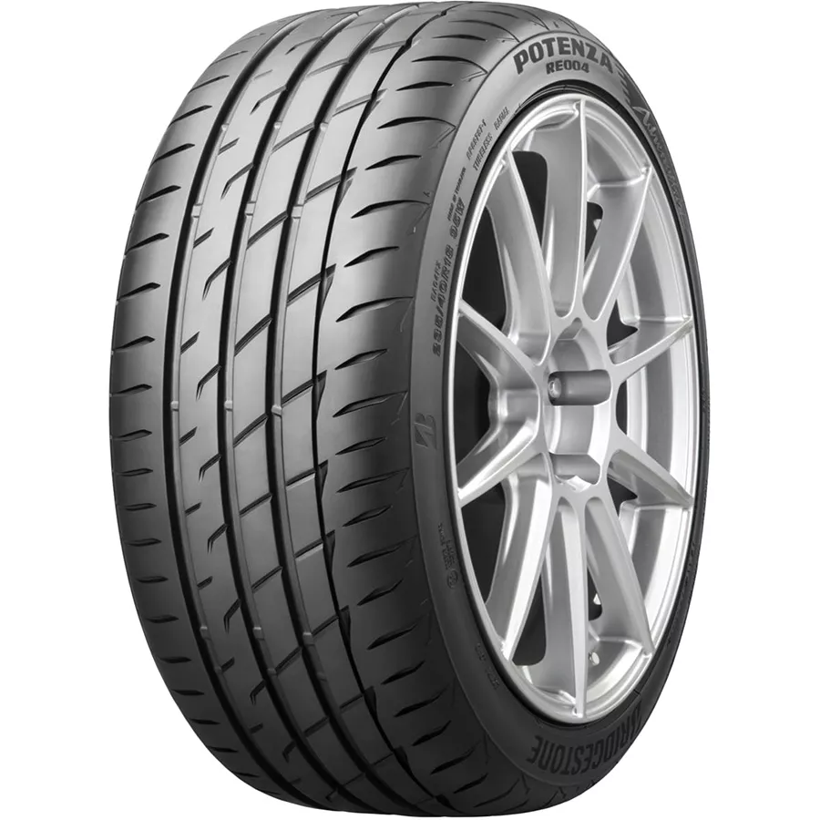 фото Шины bridgestone potenza adrenalin re004 235/40 r18 95 w