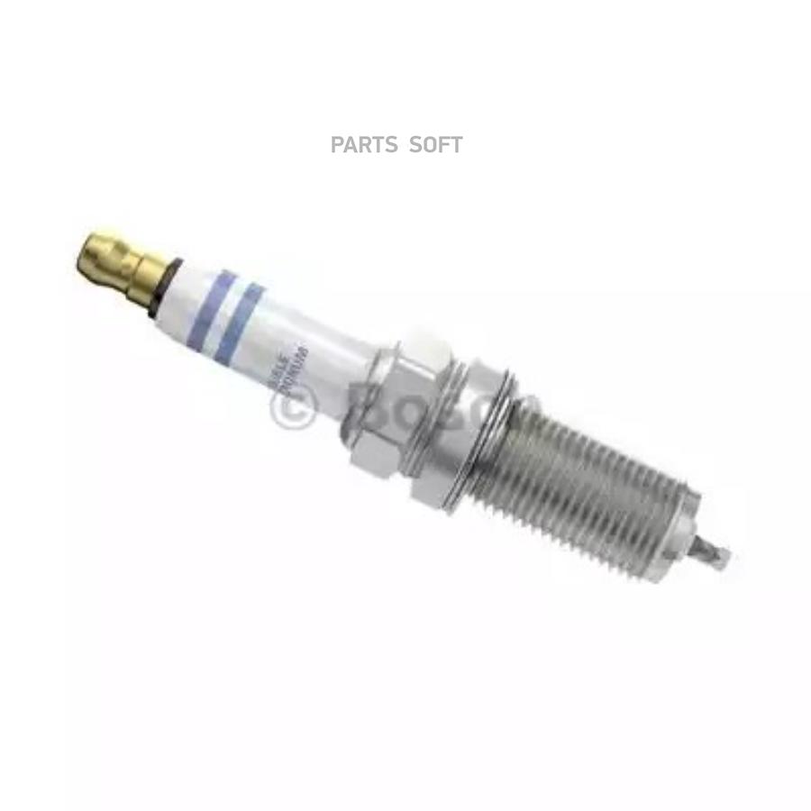 Свеча Зажигания Fr6Mpp332 (0.8) Bosch 0242240619