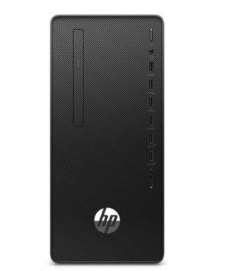 

Системный блок HP 290 G4 Black (1C7M9ES), 290 G4