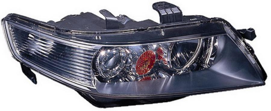 

DEPO Фара R HONDA ACCORD 03-05 DEPO 217-1144R-LD-EM