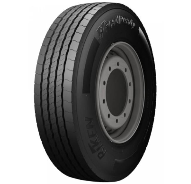 

Шины Riken Road Ready S 315/80 R22.5 156/150 L TL M+S, Road Ready S