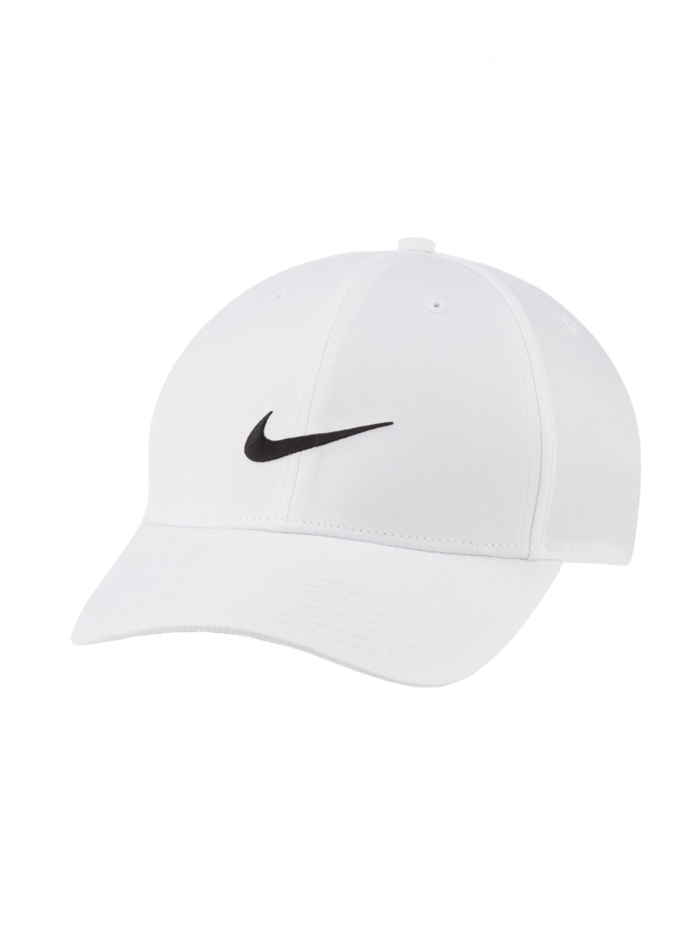 Бейсболка унисекс Nike LEGACY91 White белая one size 1848₽