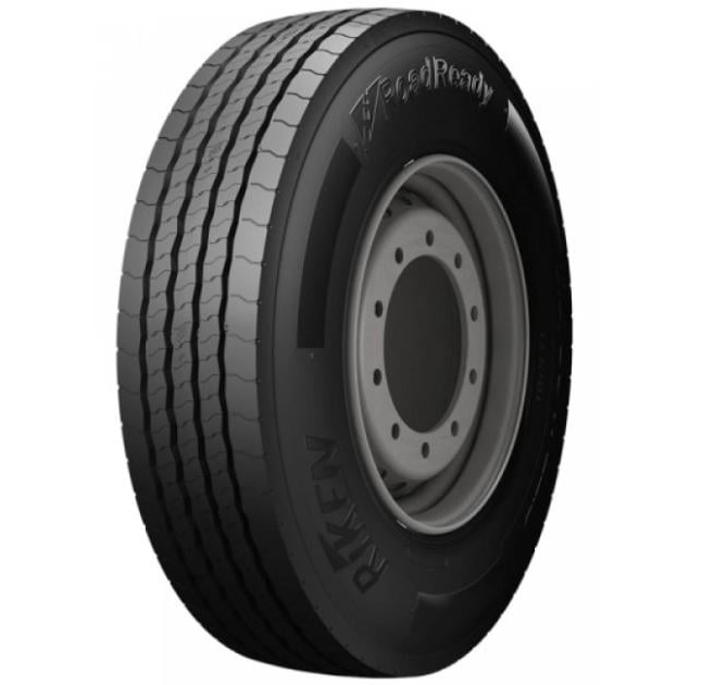 

Шины Riken Road Ready S 315/70 R22.5 154/150 L TL M+S