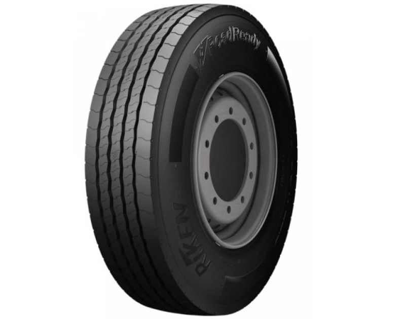 фото Шины riken road ready s 215/75 r17.5 126/124 m