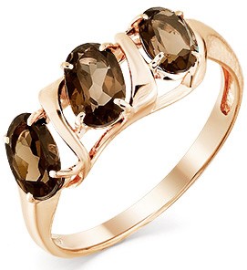 

Кольцо женское Magic Stones 01-2-839 р.18, 01-2-837-0601-011