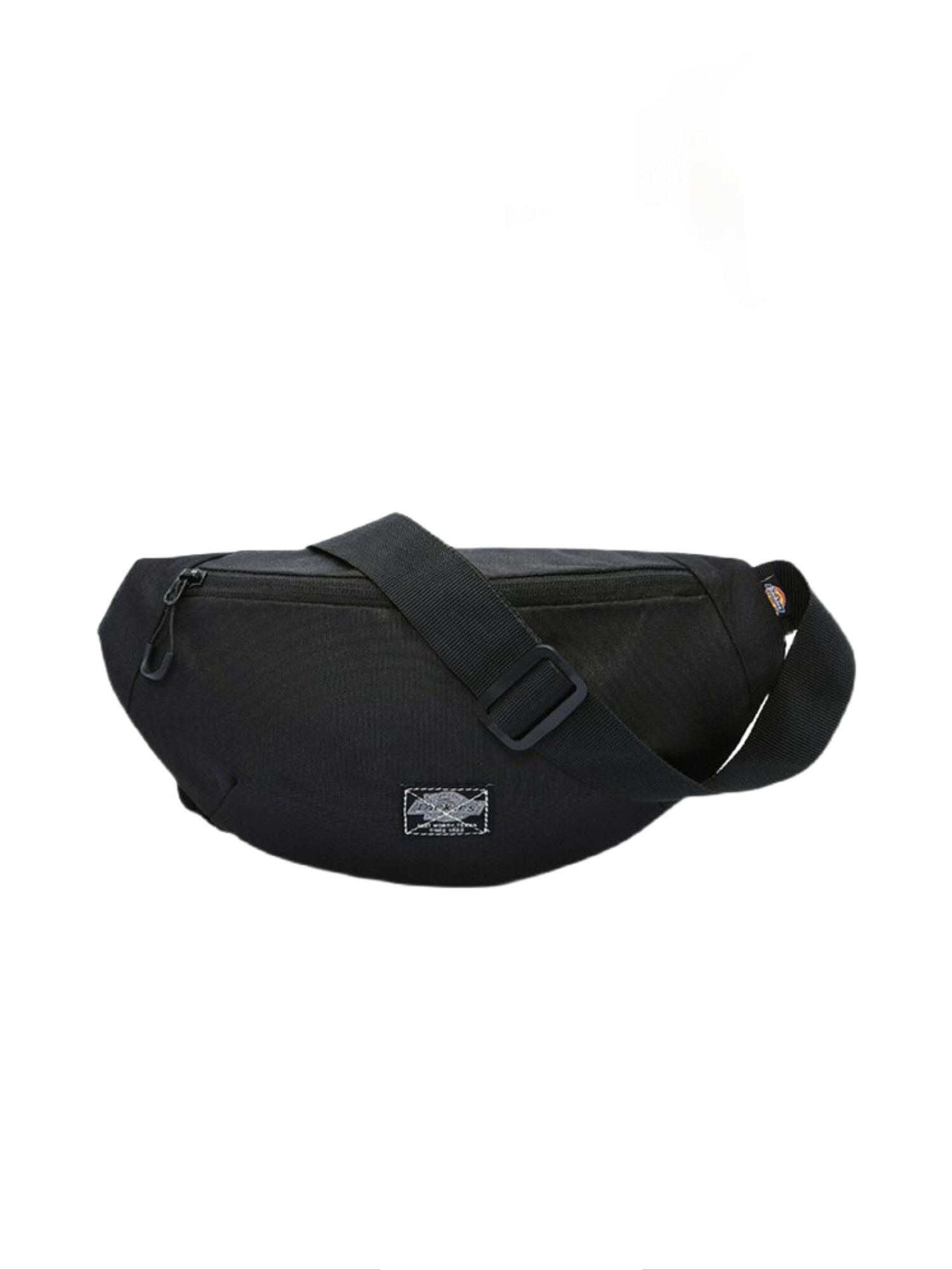 Сумка унисекс Dickies Unisex Fanny Pack черная