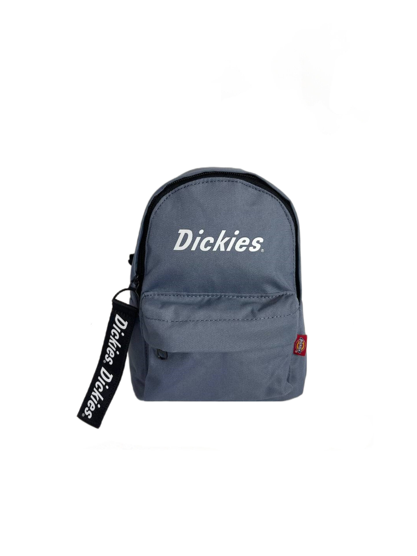 Рюкзак унисекс Dickies DK009687 голубой