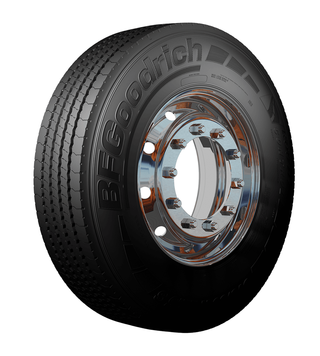 

Шины BF GOODRICH Route Control S 275/70 R22.5 148/145 M TL M+S, Route Control S