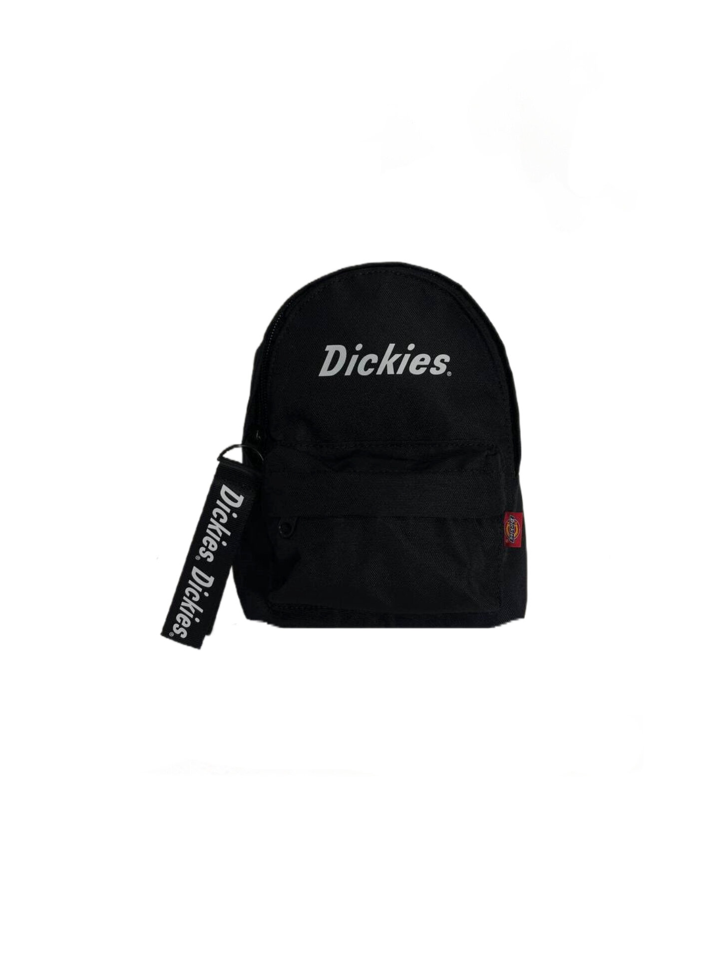 Рюкзак унисекс Dickies DK009687 черный, 43х30х14 см