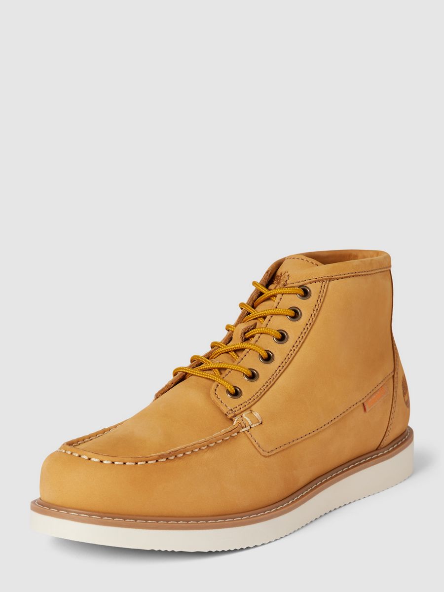 

Ботинки мужские Timberland TB0A2BTH2311 желтые 41 EU, Желтый, TB0A2BTH2311