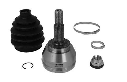 

Шрус Наружный Ку Laguna I (-01) Metelli 151632