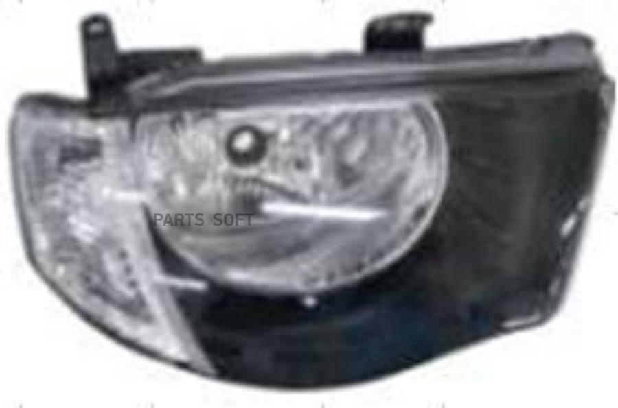 

DEPO Фара R MITSUBISHI L200 10- корректор DEPO 214-1180R-LDEMC
