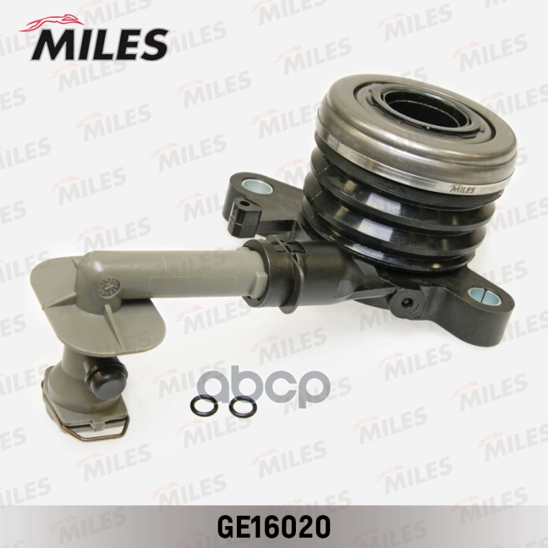

Подшипник Выжимной, Система Сцепления Miles ge16020
