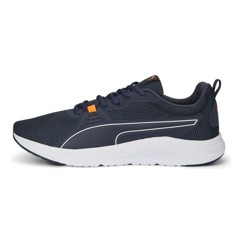 

Спортивные кроссовки мужские PUMA FTR Connect FS 37818502 синие 42 EU, Синий, FTR Connect FS