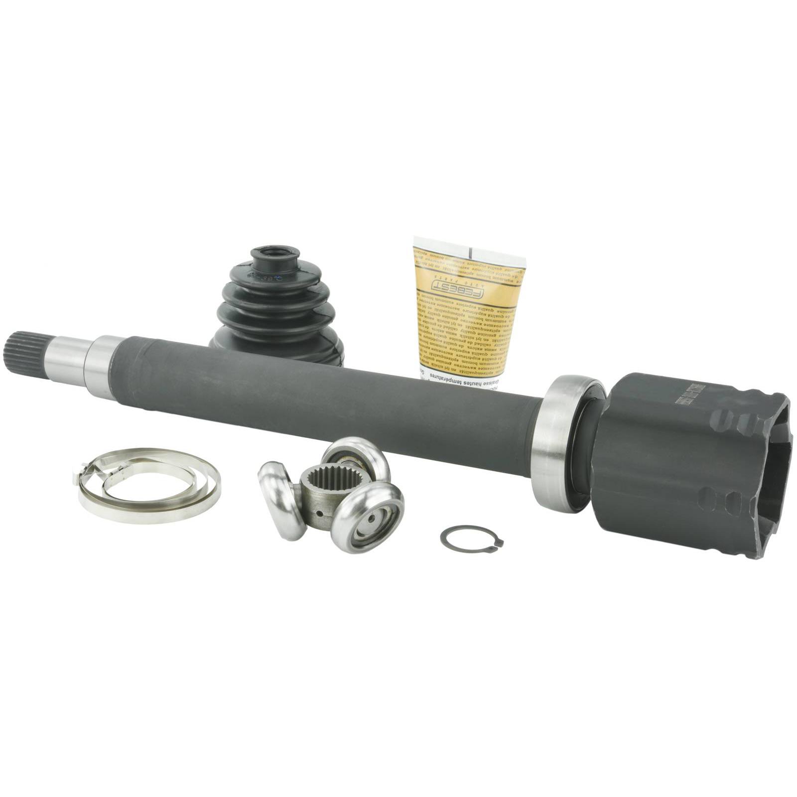 

Шрус Внутренний Правый 26X40X26 Febest 2111Tc726Rh
