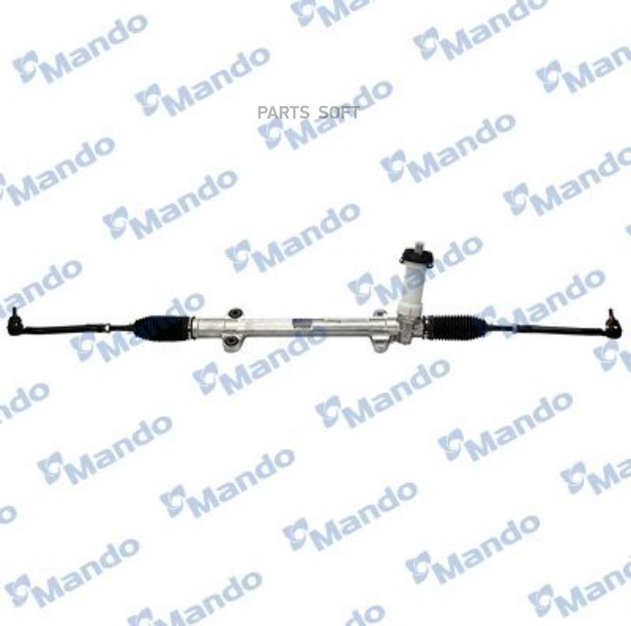 

Рейка Рулевая Mando Ts565002l300 Hyundai Elantra (07-) Под Э/У =Ts565001h000 Mando TS