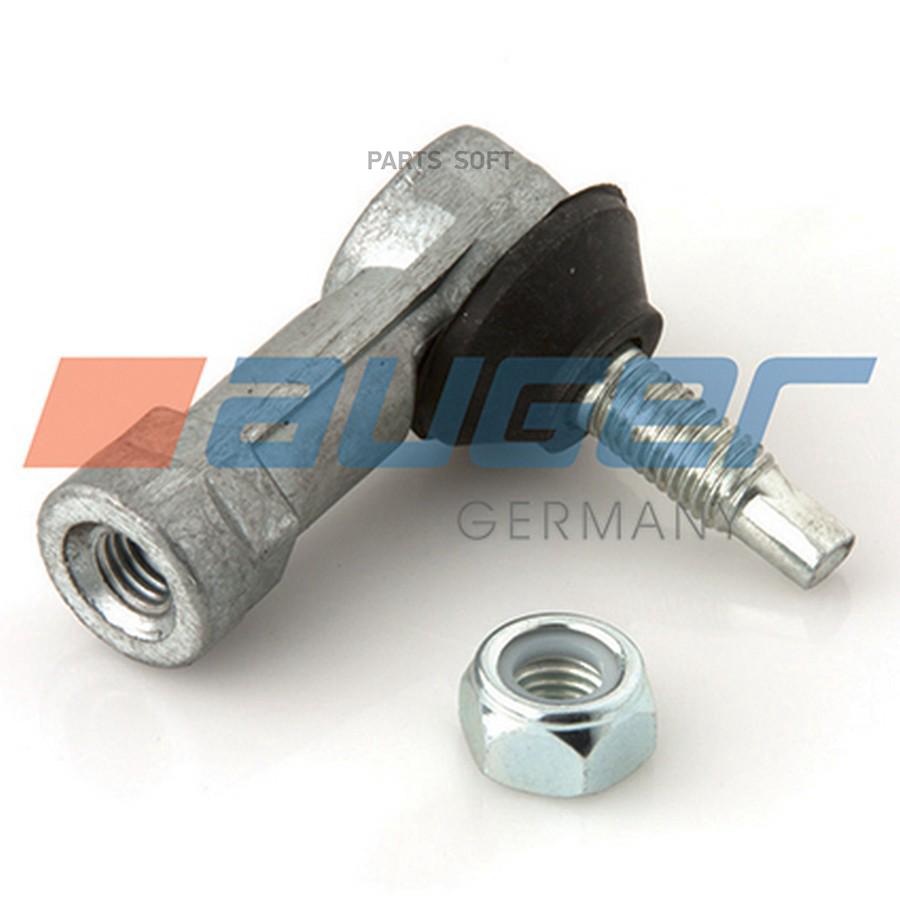 

Наконечник Продольной Тяги Кулисы Кпп AUGER 10585