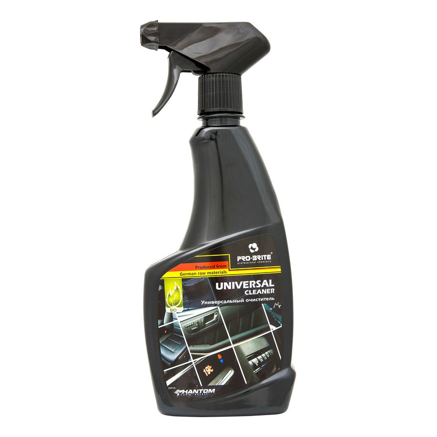 Очиститель универсальный Phantom Pro-Brite Universal Cleaner 500 мл