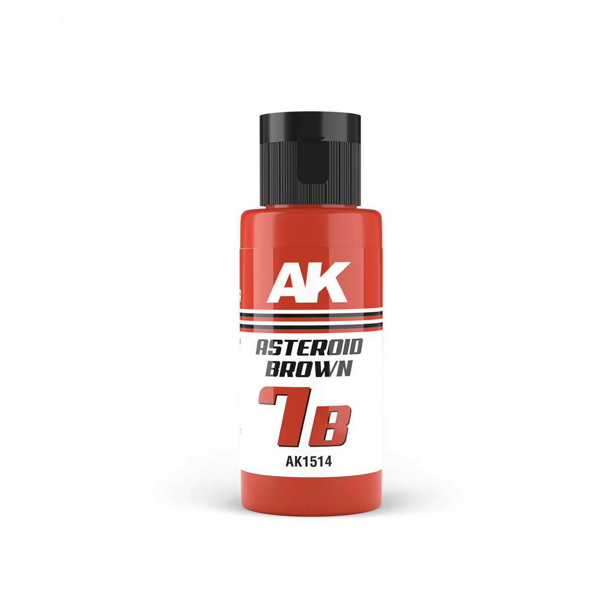 

Краска AK Interactive Dual Exo 7B - Астероид коричневый, 60 мл. AK1514
