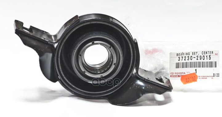 

TOYOTA-LEXUS Подшипник подвесной 37230-29015
