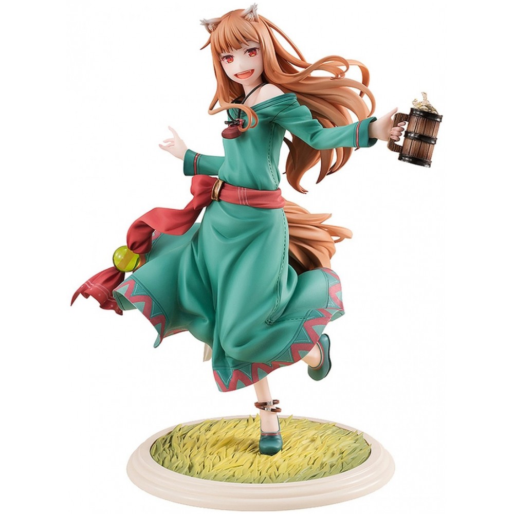 фото Фигурка revolve spice and wolf holo spice and wolf 10th anniversary ver.(re-run) rv94054