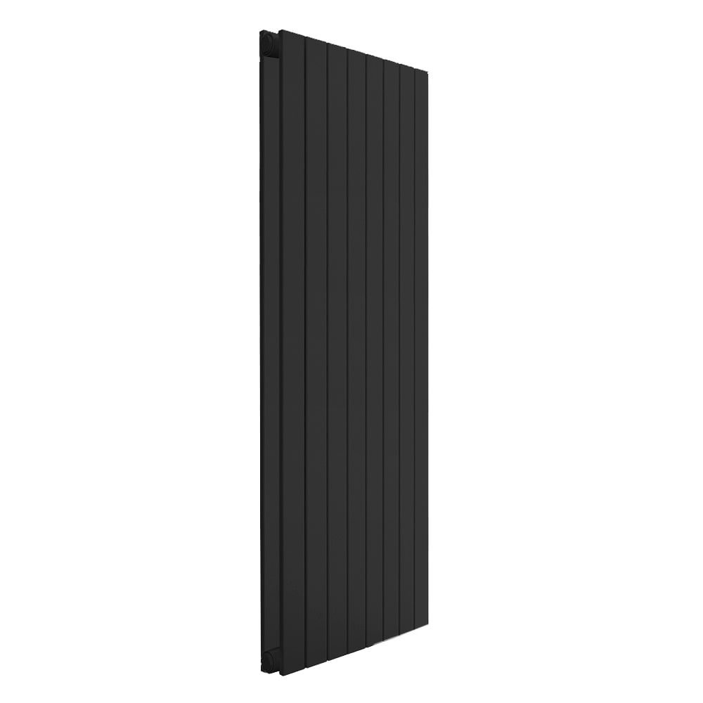 

КЗТО Радиатор Соло В 2 -1750-8 RAL9005 матовый