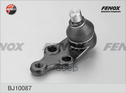 

FENOX BJ10087 Опора шаровая FENOX BJ10087 Hyundai ix35 10-, Tucson 09-, Sonata 09-; KIA Sp