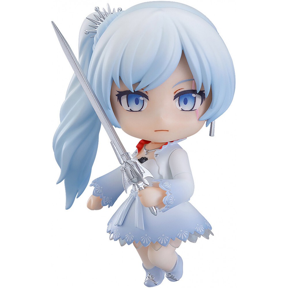 Фигурка Good Smile Nendoroid RWBY Weiss Schnee G12336