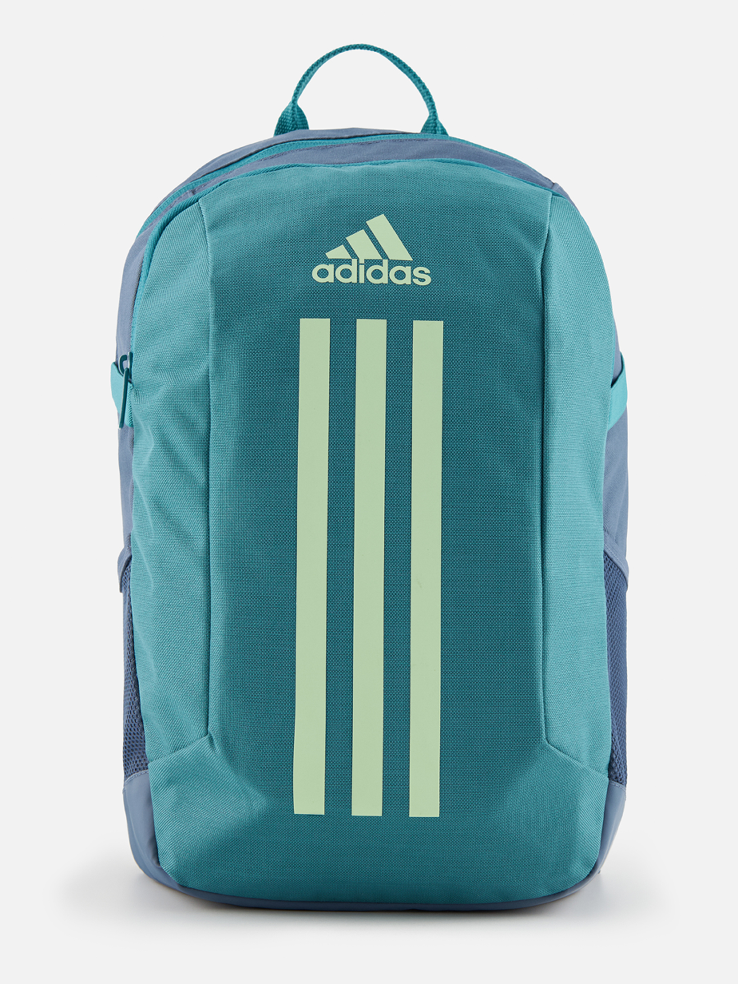 Рюкзак унисекс Adidas Power IP0338 бирюзовый