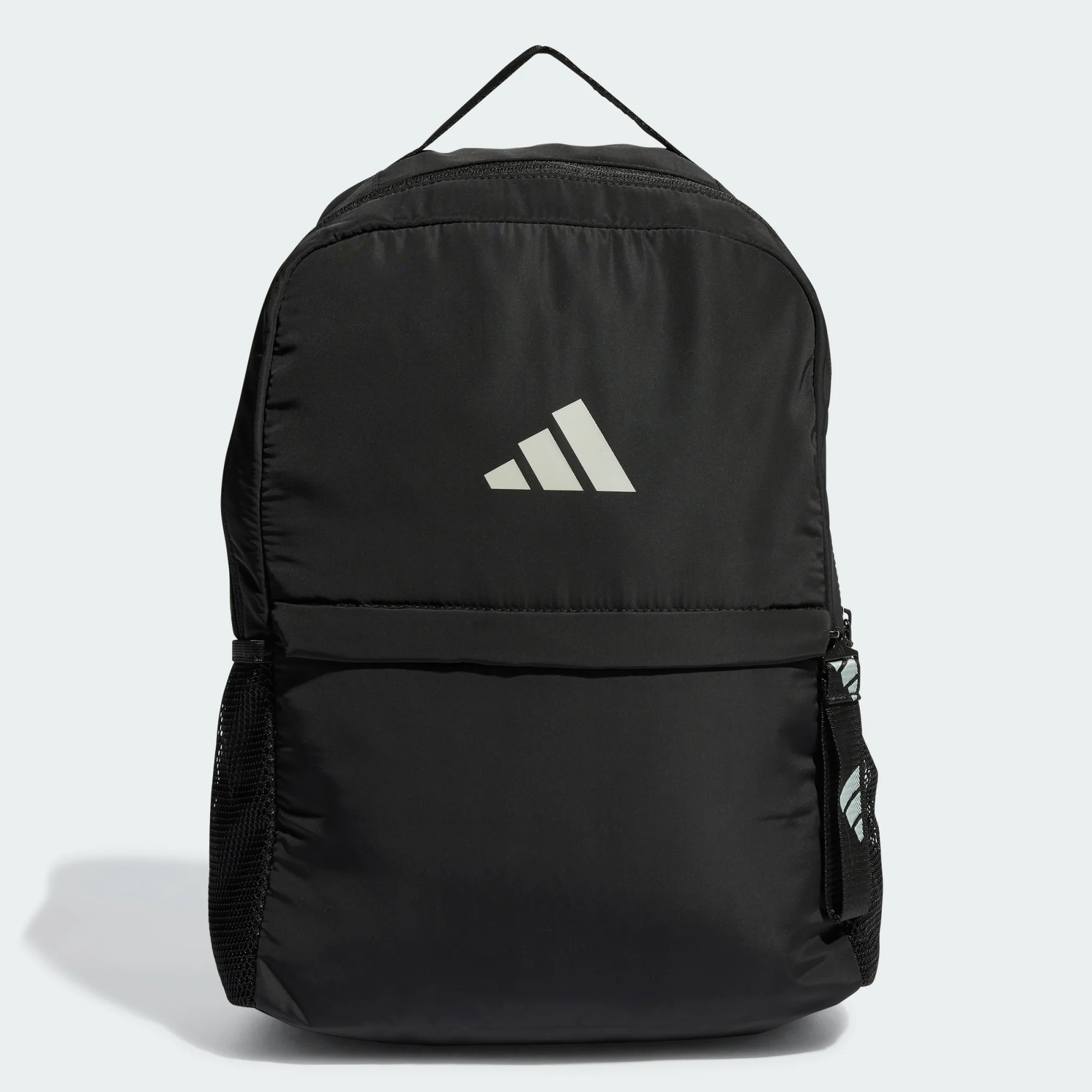 Рюкзак Adidas унисекс, IP2254, размер NS, зелёно-чёрный-095A