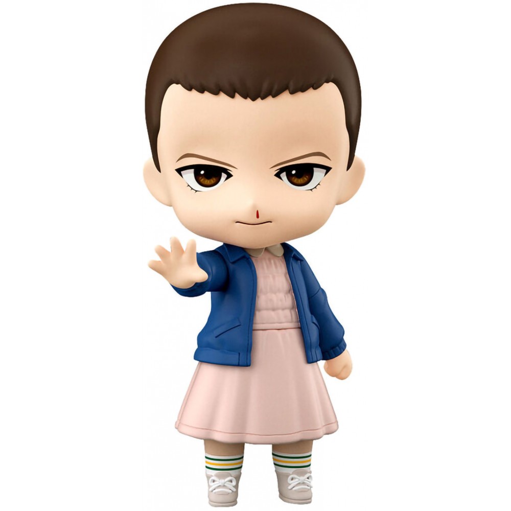 фото Фигурка good smile nendoroid stranger things eleven g12305