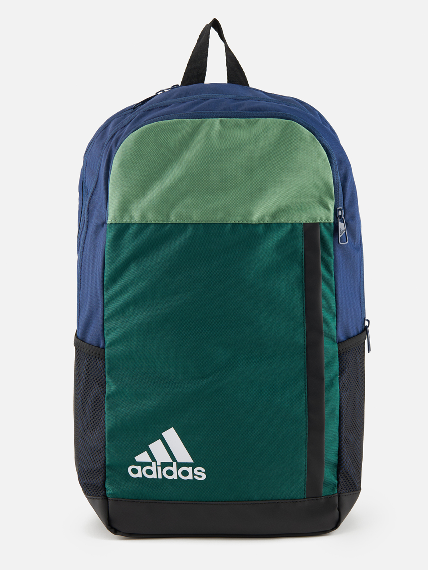 Рюкзак унисекс Adidas Motion Badge Of Sport IP9773 разноцветный